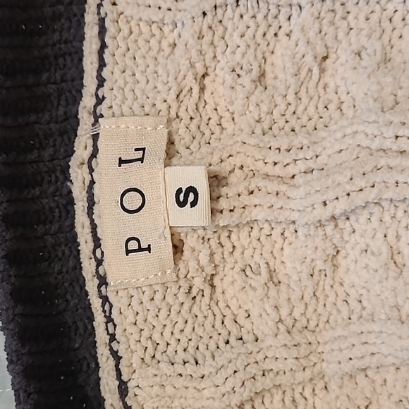 Colorful Patchwork Cardigan - Picture 3 of 3